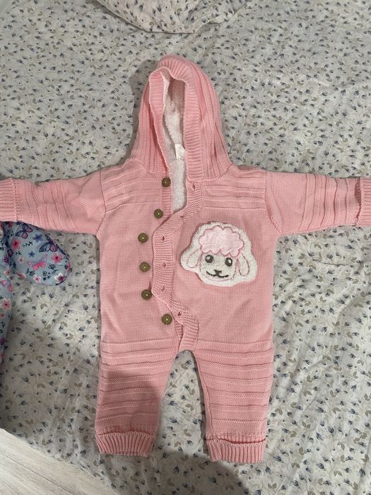 Комбинезон детский