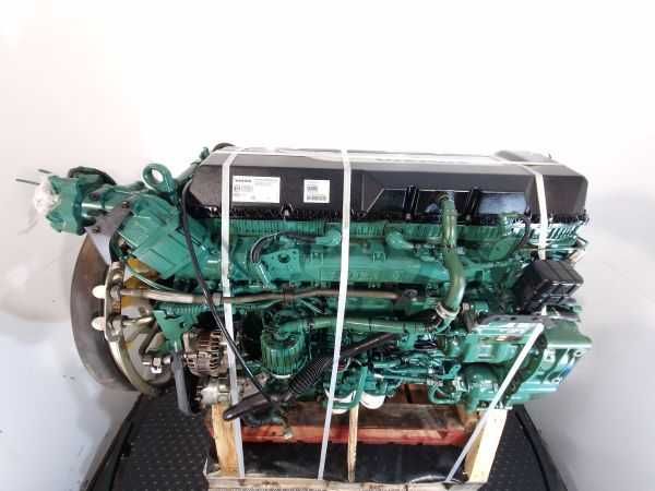Motor complet Volvo D13K500V EURO5 - Piese motor Volvo