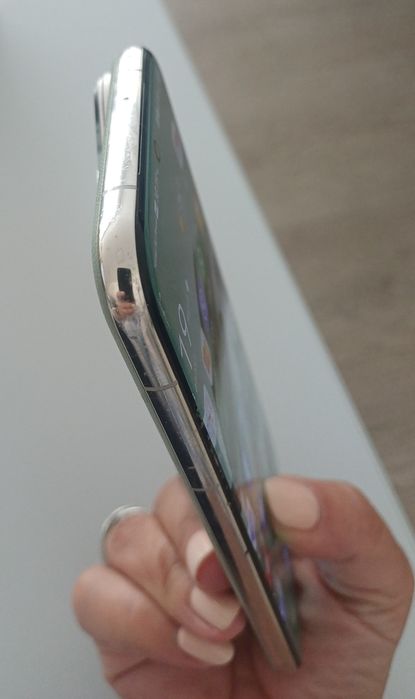 HUAWEI Pura 70 Ultra, Зелен,  изключително запазен