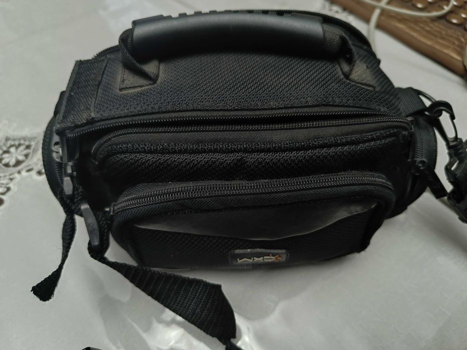 Фотоапарат любительский