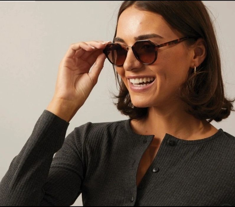 Фирменные женские очки Dorothy Perkins