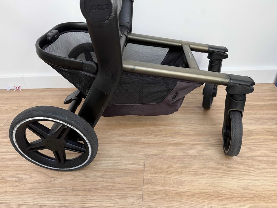 Carut Joolz Hub+ sport
