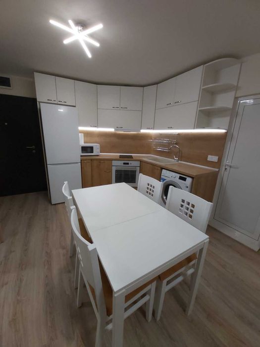 Дава се под наем Ателие в София, Център - 50 кв.м за 510 € - Снимка #4