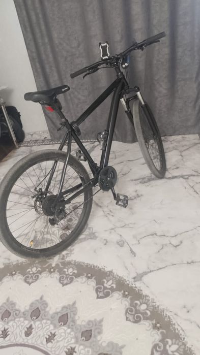 Велосипед  взрослый