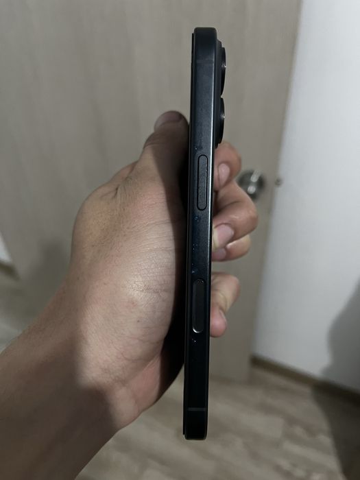 iPhone 16 128gb в отличном состояний!