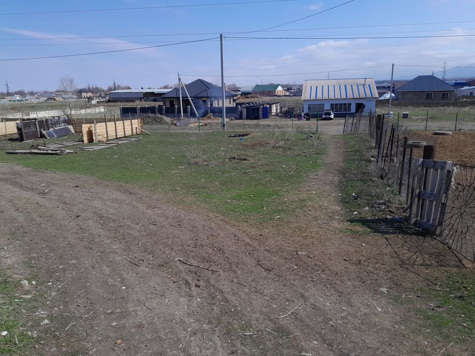 Продаю участок ИЖС Узынагаш