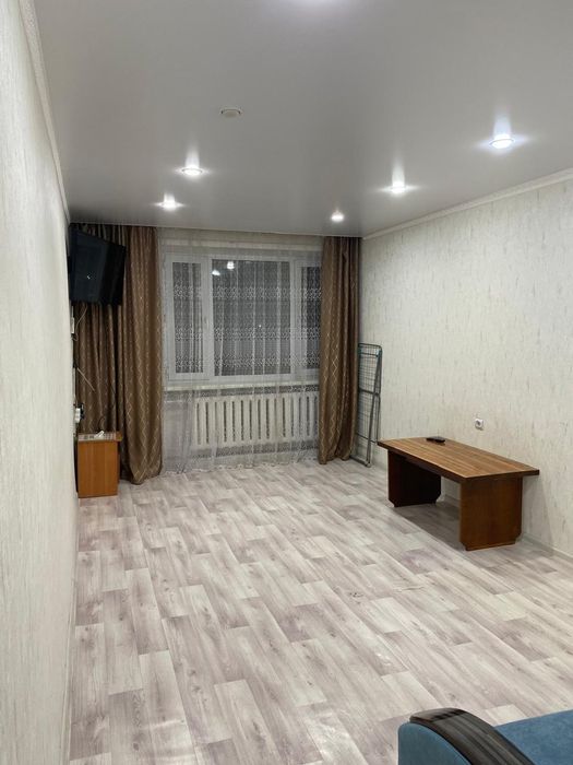 Квартира посуточно