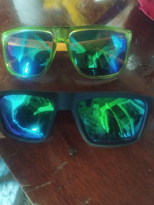 Продам очки polarized