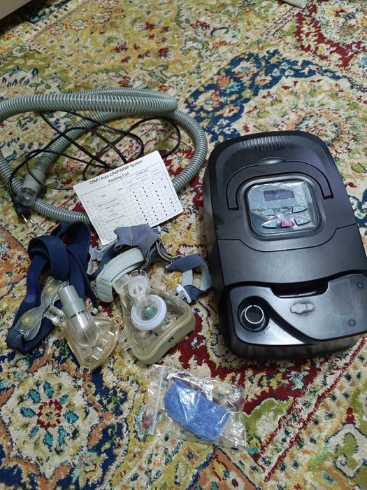 Продам CPAP аппарат
