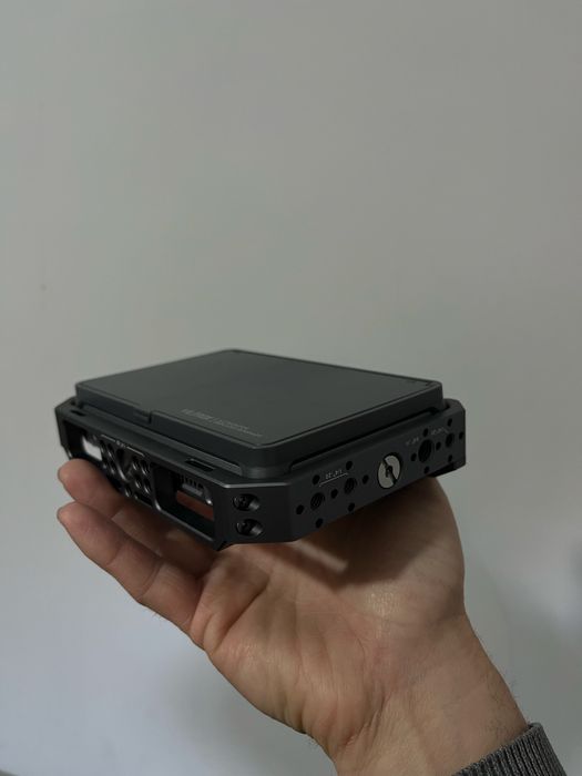 Viltrox DC-X2 6 Dyumli pro monitor…