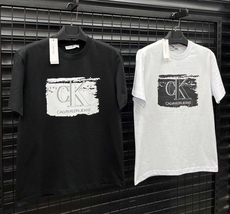 Мъжки Тениски ArmaniExchange