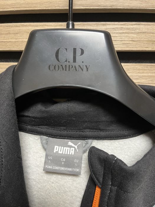 PUMA Velencia - Валенсия размер Л / Оригинал