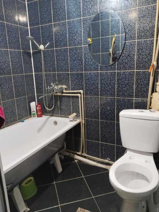 Продаётся 2-комнатная квартира на МОЛДАГУЛОВА - КОЛОС. Этаж 4/4