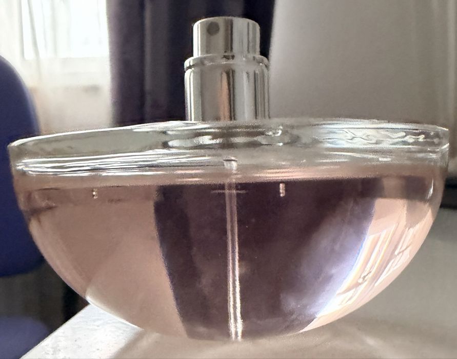 Apa de parfum DKNY fresh blossom 100ml