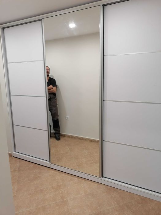 Мебели по поръчка