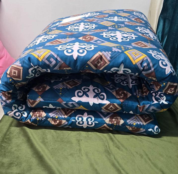 Матрас, корпе ручная работа