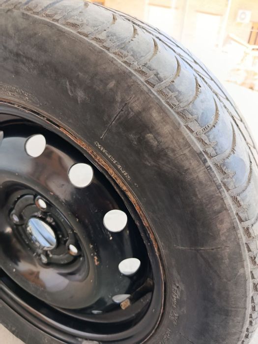 Продам балон и диски