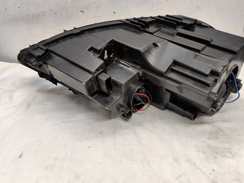 Фар  за   Vw Jetta