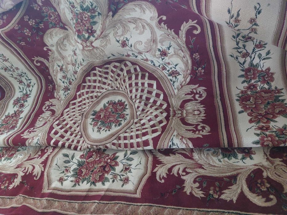 Продаю ковер 3×4м