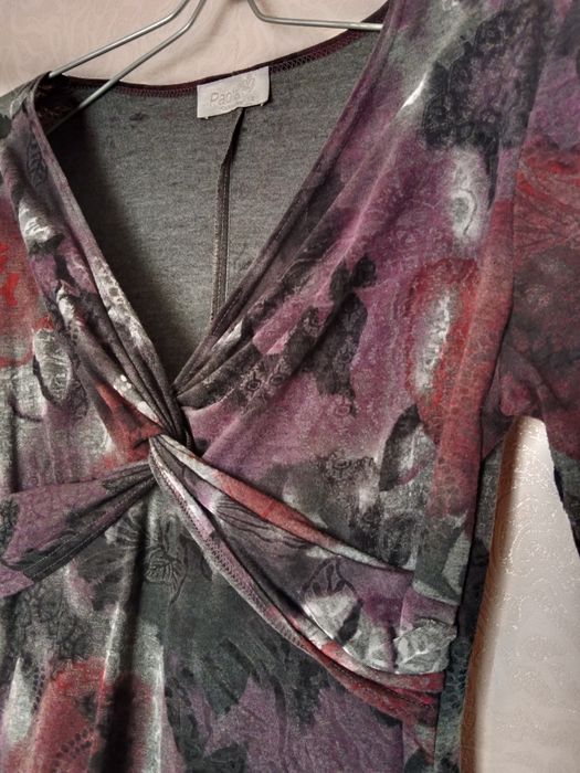 Продам платье 48 размер, Польша