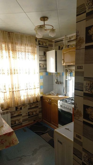 Продам 1 ком   район Березки