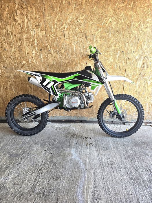 Кросов мотор Telstar