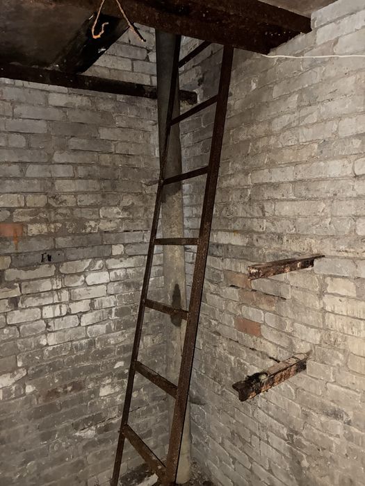 ГАРАЖ улица урдинская ГК Факел