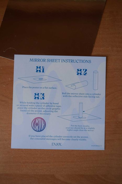 KPOP албум Monsta X  - All About Luv