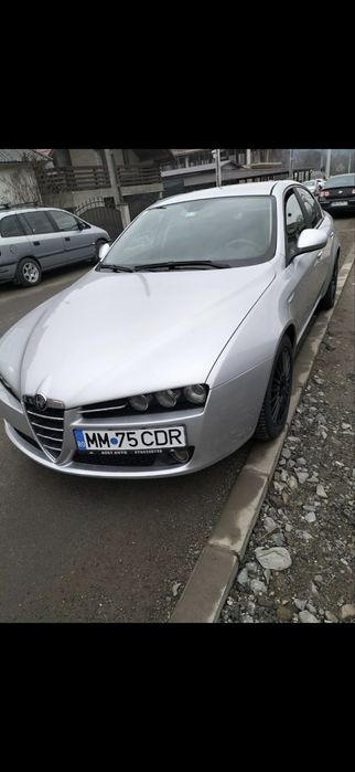 Alfa romeo 159 1.9 tdi