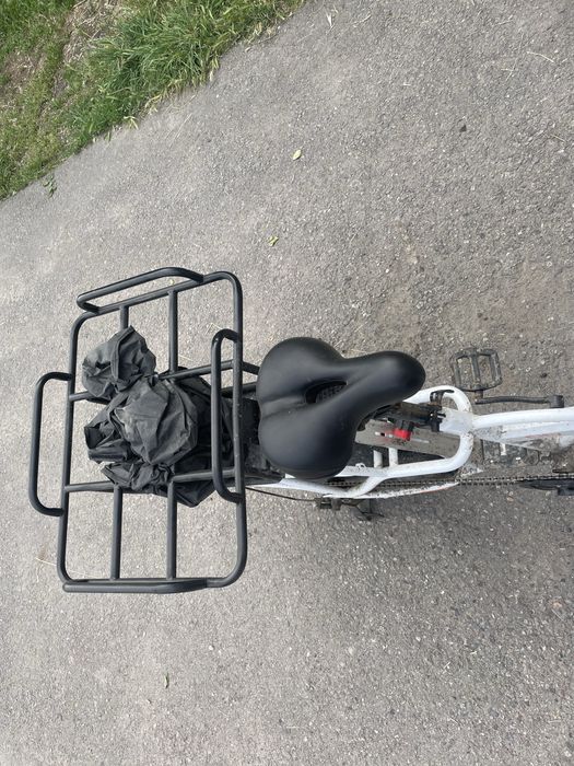 Велосипед geopart