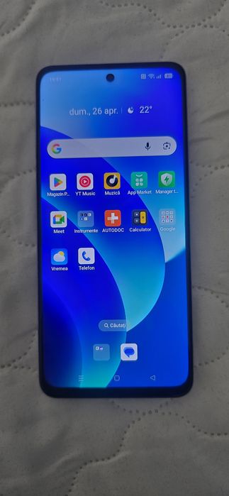 Realme c55 Urgent