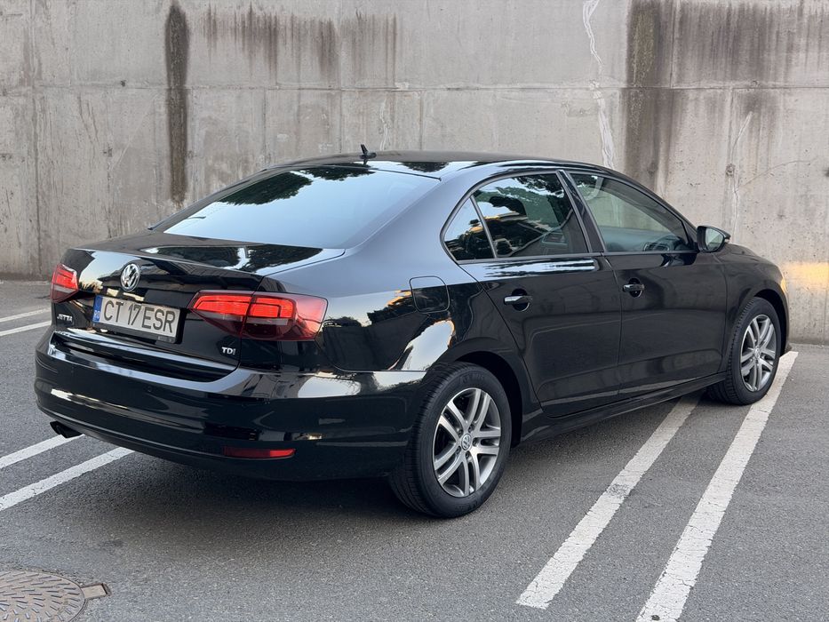 VOLKSWAGEN Jetta 2018 — imagine 4