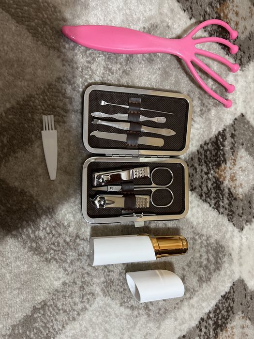 Set îngrijire femei - detalii in descriere-pret fix