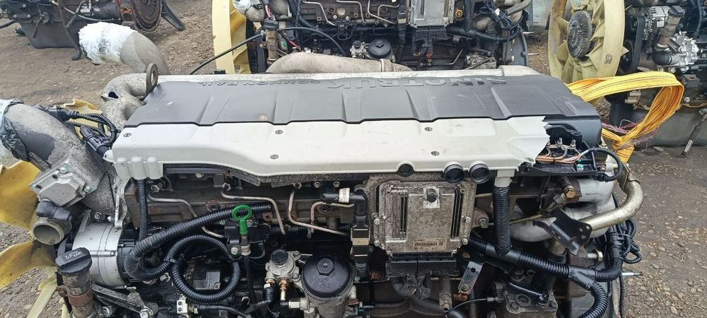 Setrak mator 540 440 ot kuchli