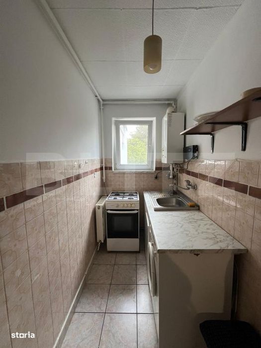 Apartament cu 2 camere, spatios si luminos | Zona Unirii — fotografia 1