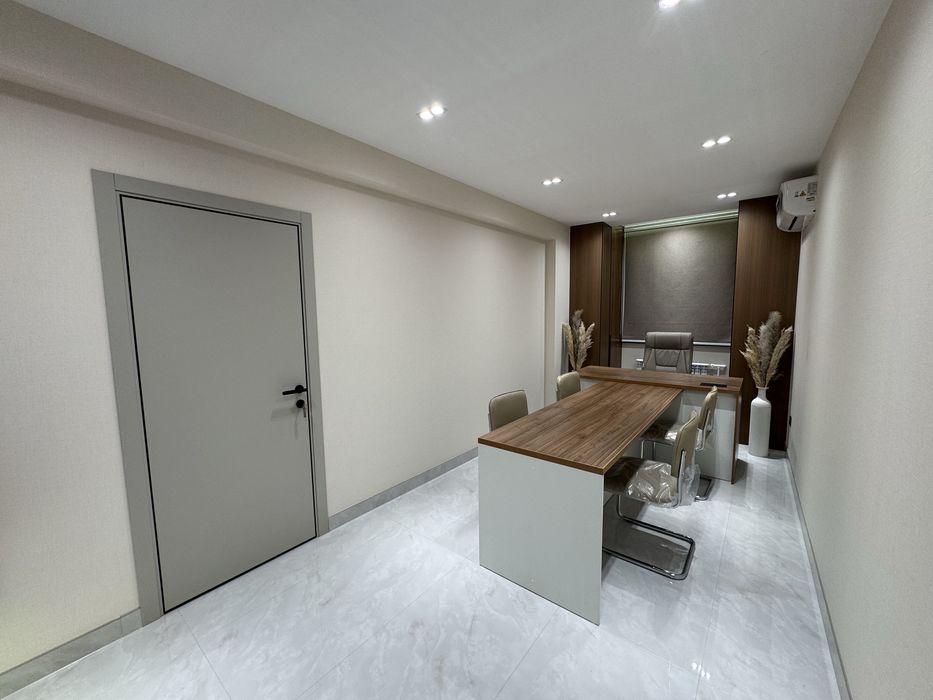 Яккасарай | Пирамит - Сдается в аренду помещение/Евро офис 92м2