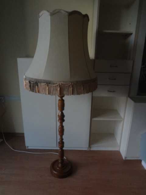 Красив немски лампион