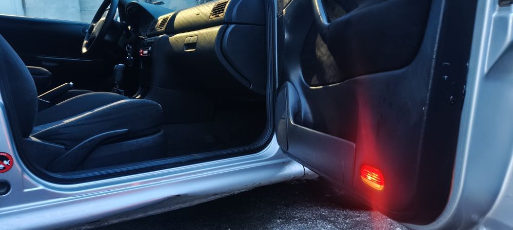 Шкода Октавия 2.0 газ бензин