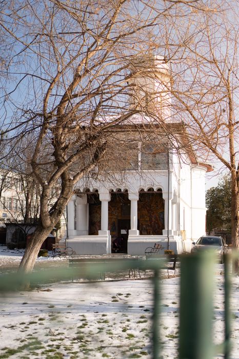 Fotograf Botez - Dolj (Craiova)