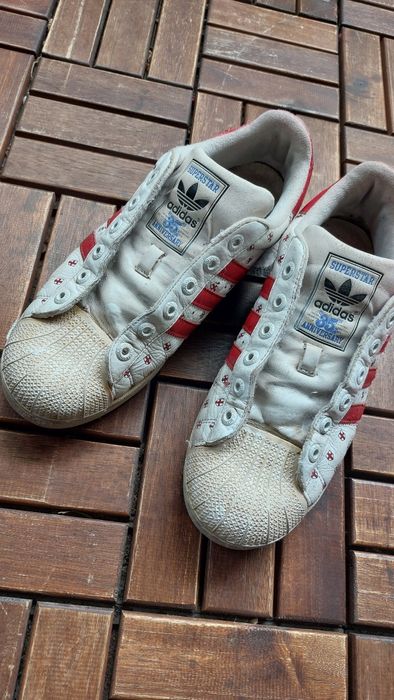 Adidas superstar