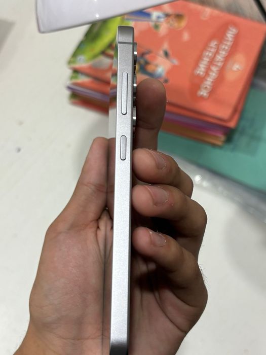 Samsung S25 256gb