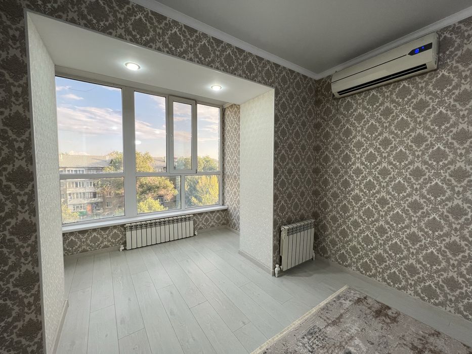 Сдам 2 ком кв евроремонт