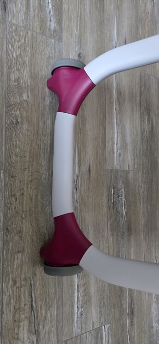 Vand scaun masa Chicco Polly Progress 5-in-1