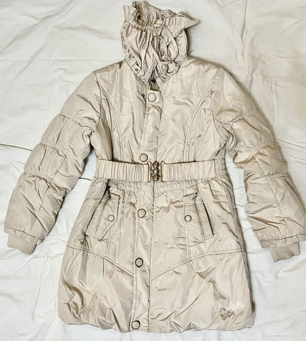 Женская куртка