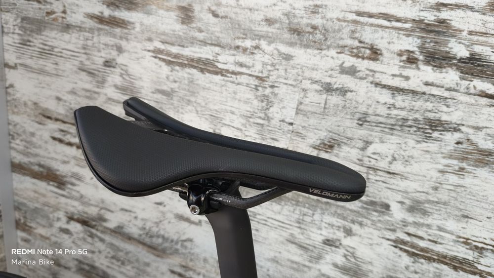 Карбонов шосеен велосипед Bianchi Specialissima Pro Ultegra Di2  Palladium | 53