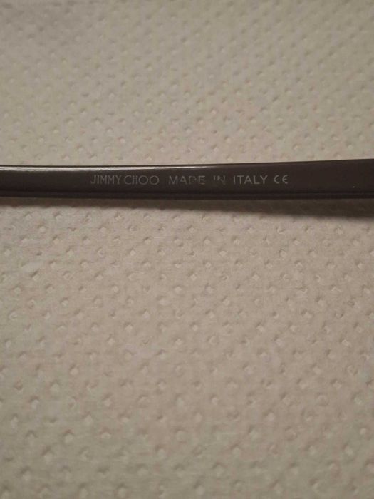 Ochelari de soare  marcă Jimmy Choo