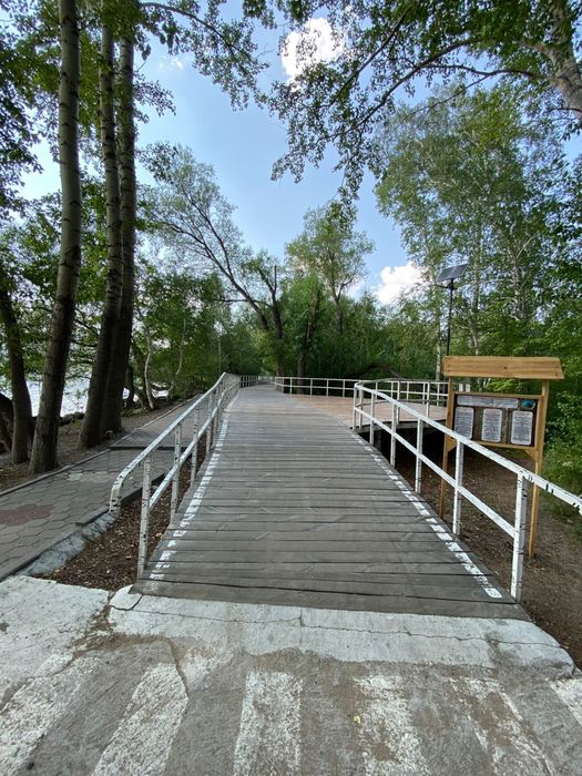 Коттедж в Центре Борового