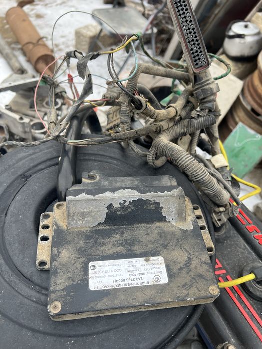 405 карбюратор газель