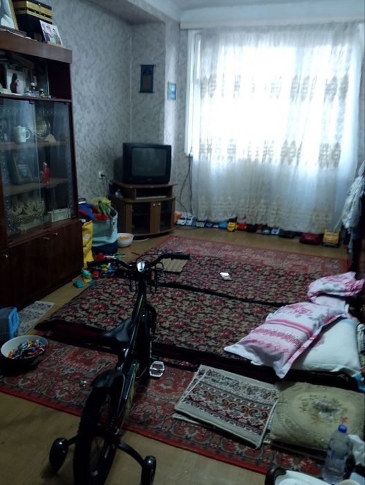 Продаётся квартира на Мирабадским районе