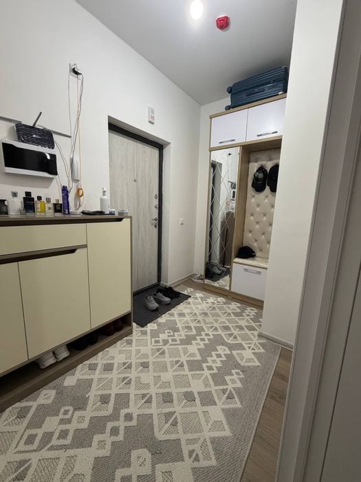 Продаётся 1 комнатная квартира